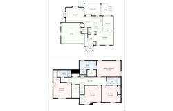 2908 Seton Drive, Matthews, NC 28105