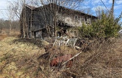 386 High Bridge Road, Mount Upton, NY 13809