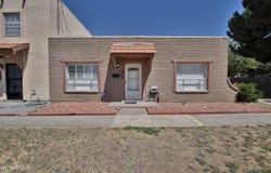 256 MARICOPA Drive, El Paso, TX 79912