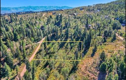 1743 PINE LOOP Rd, Coalville, UT 84017
