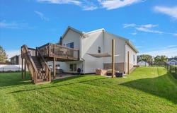 10765 LANCE AVENUE, ALLENDALE, MI 49401