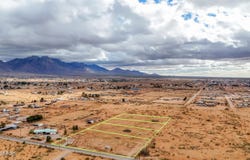 9200 El Centro lot: 1 & 2, Las Cruces, NM 88011