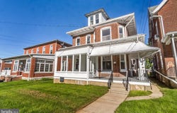 107 S HOME Avenue, TOPTON, PA 19562