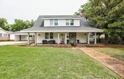1207 N Broadway Avenue, Shawnee, OK 74801
