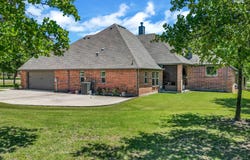 330 Timbers Circle, Poolville, TX 76487
