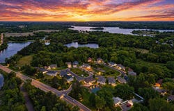 31066 Magnolia Ridge Way, Lindstrom, MN 55045