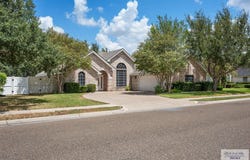 5714 WILD PERSIMMON, HARLINGEN, TX 78552