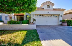 2089 E HURON Court, Gilbert, AZ 85234