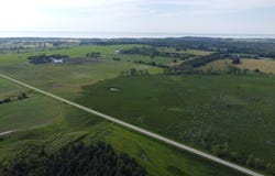 Lovers Ln, Brussels, WI 54202