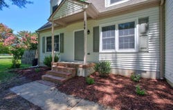 108 Gregory Drive, Carrollton, VA 23314