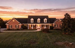 1478 Cifax Road, Forest, VA 24551