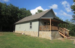 391 County Road 147, Gainesville, TX 76240