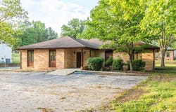 416 Durant St, South Hill, VA 23970