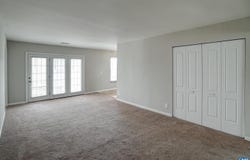 1252 VILLA LN #F, CHARLOTTESVILLE, VA 22903