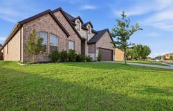 208 Sequoia Drive, Forney, TX 75126