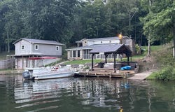 50 LAKESIDE CIRCLE, DELTA, AL 36258