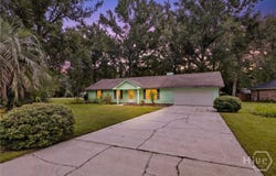 252 Miner Drive, Richmond Hill, GA 31324