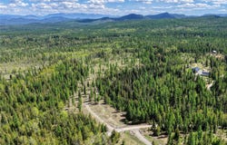 577 Evers Creek Connection Road, Whitefish, MT 59937