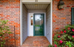 12400 Hunter's Glen Boulevard, Little Rock, AR 72211