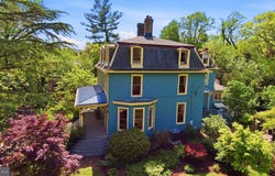1102 EDGEVALE Road, SILVER SPRING, MD 20910