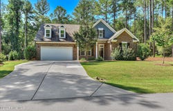 130 Godfrey Drive, McCormick, SC 29835