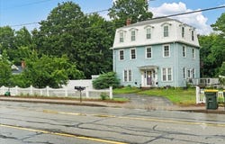 681 Putnam Pike, Smithfield, RI 02828
