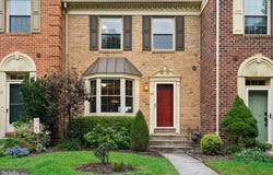 64 ENGLISH RUN CIRCLE, SPARKS, MD 21152