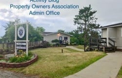 96 Salisbury Drive, Gladwin, MI 48624