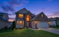 4121 Ash Tree Lane, Howell, MI 48843