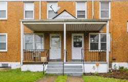 3644 BENSON Avenue, BALTIMORE, MD 21227