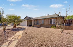 540 E RENEE Drive, Phoenix, AZ 85024