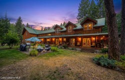 9214 E Morning Glory Ave, Athol, ID 83801
