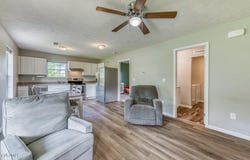 537 Catlett Drive, Kodak, TN 37764