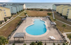 918 N New River Drive, Surf City, NC 28445