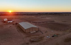 3013 W 15th Street, Post, TX 79356