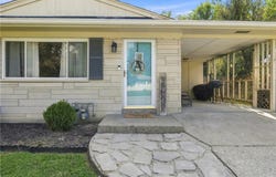 2619 Pamela Drive, New Albany, IN 47150