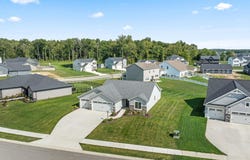 3418 Bruin Pass, Auburn, IN 46706