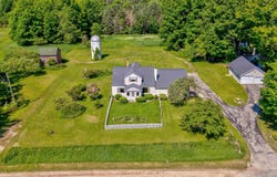 1097 N Co Rd 437, Cooks, MI 49817