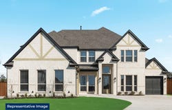 981 Georgetown Place, Prosper, TX 75078