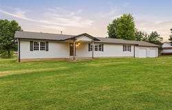 4707 E 116th Street, Perkins, OK 74059
