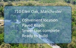 710 Glen Oak Drive, Manchester, MI 48158