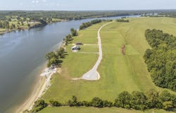 94-161 STEWMAN CREEK LANDING Rd lot: 94-161, Bath Springs, TN 38311
