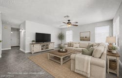 1098 S ROCA Street, Gilbert, AZ 85296