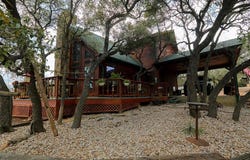 601 Echo Dr, Spicewood, TX 78669