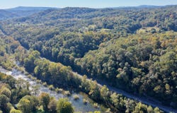 Teaberry, Ronceverte, WV 24970