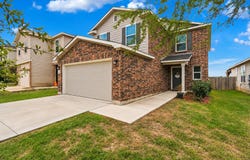 4639 Via Sonoma Trl, Converse, TX 78109