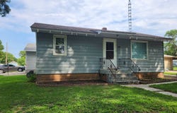 807 Plevna Street, Palmer, NE 68864