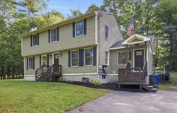 1 Hope Lane, Bow, NH 03304