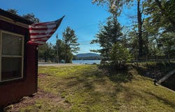 68 East Shore, Peru, ME 04290