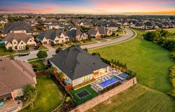 4510 Mill Branch Drive, Prosper, TX 75078